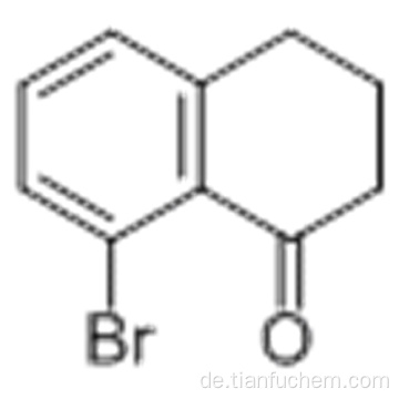 1 (2H) -Naphthalenon, 8-Brom-3,4-dihydro-CAS 651735-60-3